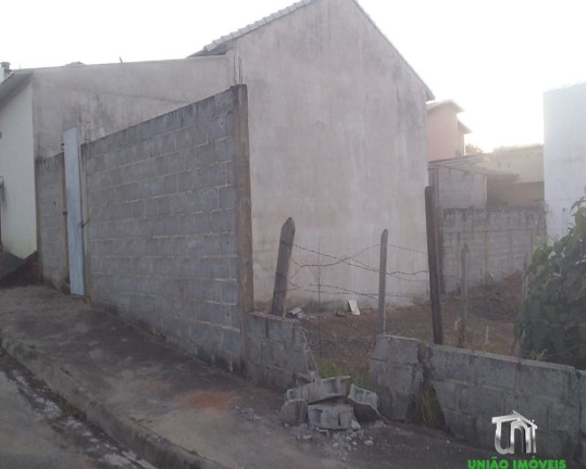 Imagem Terreno à Venda, 188 m² em Residencial Vem Viver - Bragança Paulista Imagem Terreno à Venda, 188 m² em Residencial Vem Viver - Bragança Paulista