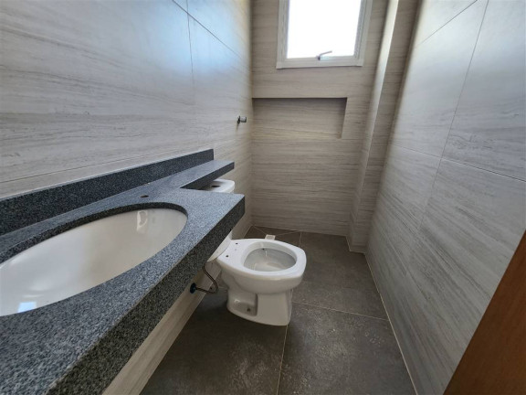 Imagem Apartamento com 2 Quartos à Venda, 82 m² em Aviação - Praia Grande