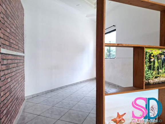 Imagem Kitnet com 1 Quarto à Venda, 34 m² em Mato Dentro - Ubatuba Imagem Kitnet com 1 Quarto à Venda, 34 m² em Mato Dentro - Ubatuba