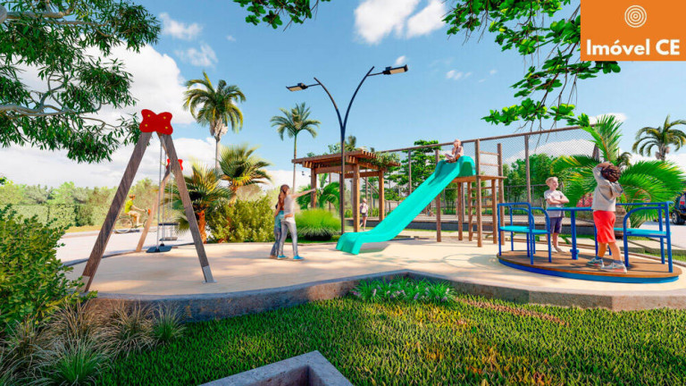 Imagem Terreno à Venda, 250 m² em Camocim Praia - Camocim Imagem Terreno à Venda, 250 m² em Camocim Praia - Camocim