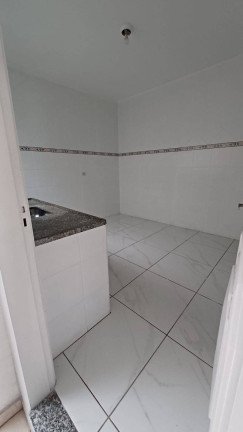 Imagem Casa com 1 Quarto para Alugar, em Taboão - São Bernardo Do Campo Imagem Casa com 1 Quarto para Alugar, em Taboão - São Bernardo Do Campo