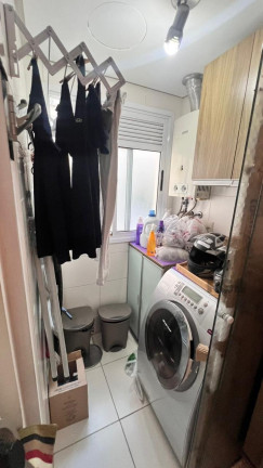 Imagem Imóvel com 1 Quarto à Venda,  em Menino Deus - Porto Alegre