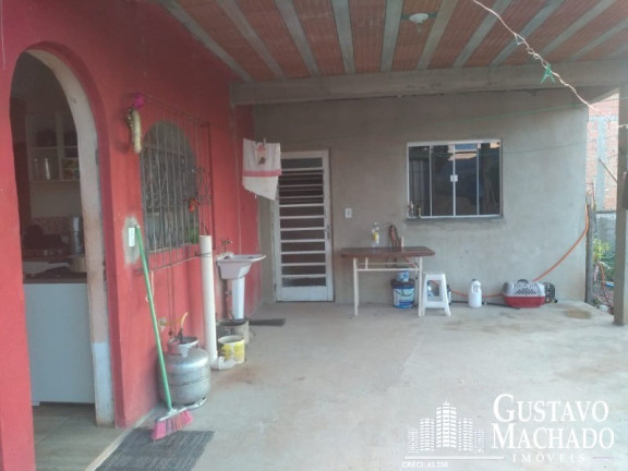 Imagem Casa com 2 Quartos à Venda, 167 m² em Hospital - Bom Jardim De Minas Imagem Casa com 2 Quartos à Venda, 167 m² em Hospital - Bom Jardim De Minas