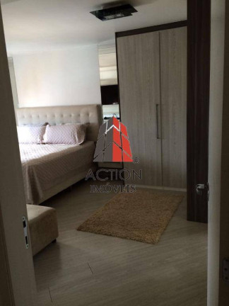 Imagem Cobertura com 3 Quartos à Venda, 254 m² em Vila Zilda - São Paulo