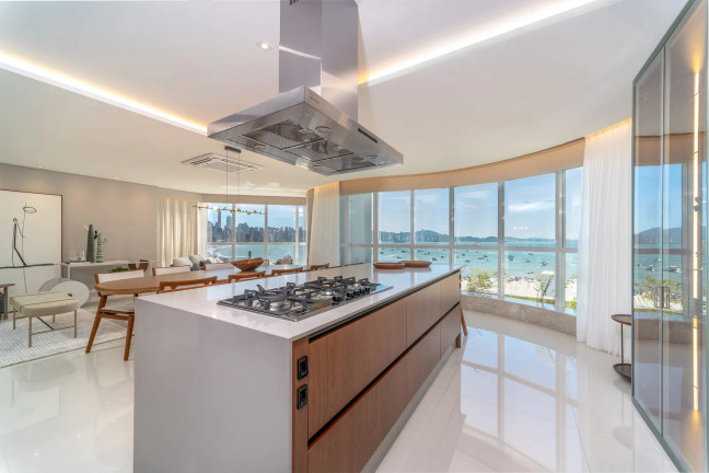 Imagem Apartamento com 4 Quartos à Venda, 237 m² em Centro - Balneário Camboriú Imagem Apartamento com 4 Quartos à Venda, 237 m² em Centro - Balneário Camboriú