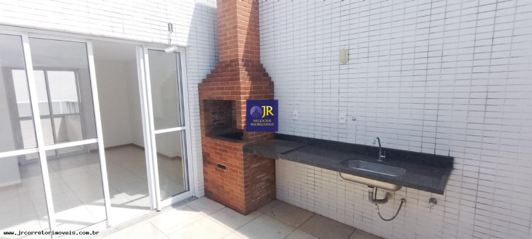 Imagem Apartamento com 3 Quartos à Venda, 160 m² em Praia De Itaparica - Vila Velha Imagem Apartamento com 3 Quartos à Venda, 160 m² em Praia De Itaparica - Vila Velha