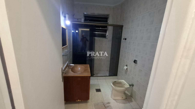 Imagem Apartamento com 2 Quartos para Alugar, 98 m² em Boqueirão - Santos Imagem Apartamento com 2 Quartos para Alugar, 98 m² em Boqueirão - Santos