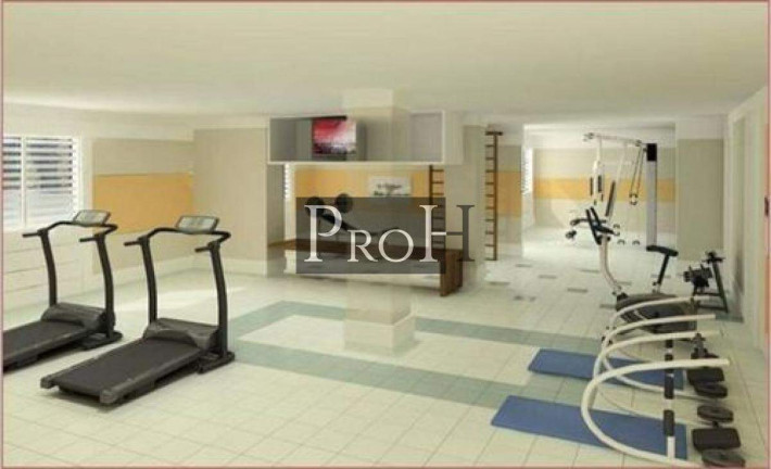Imagem Apartamento com 3 Quartos à Venda, 99 m² em Jardim Recanto - Diadema