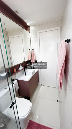 Imagem Apartamento com 2 Quartos à Venda, 69 m² em Demarchi - São Bernardo Do Campo