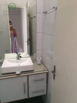 Imagem Casa de Condomínio com 3 Quartos à Venda, 140 m² em Conceição - Osasco