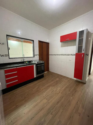 Casa com 3 Quartos à Venda, 120 m² em Nova Mirim - Praia Grande