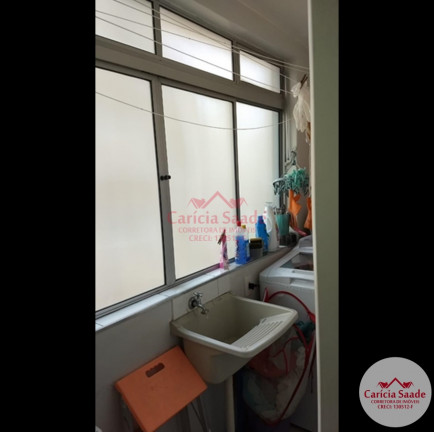 Imagem Apartamento com 2 Quartos à Venda, 61 m² em Cerqueira César - São Paulo