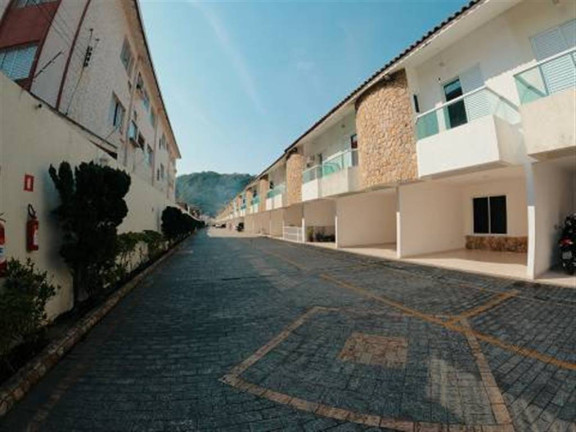 Imagem Casa com 3 Quartos à Venda, 132 m² em Canto Do Forte - Praia Grande