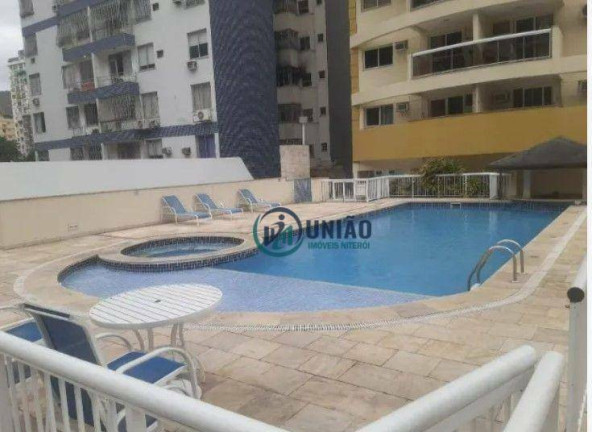 Imagem Apartamento com 3 Quartos à Venda, 78 m² em Santa Rosa - Niterói Imagem Apartamento com 3 Quartos à Venda, 78 m² em Santa Rosa - Niterói