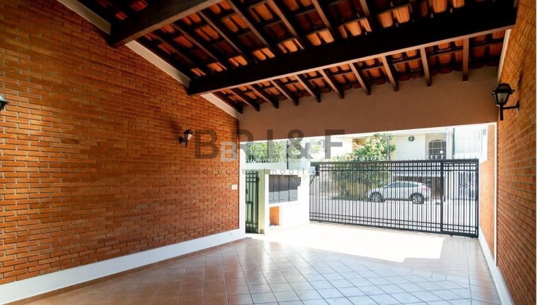 Imagem Casa com 3 Quartos à Venda, 225 m² em Vila Cordeiro - São Paulo