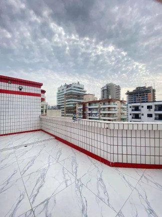 Imagem Cobertura com 3 Quartos à Venda, 260 m² em Guilhermina - Praia Grande