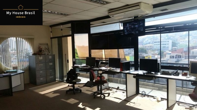 Imagem Imóvel à Venda, 750 m² em Vila Amália (zona Norte) - São Paulo Imagem Imóvel à Venda, 750 m² em Vila Amália (zona Norte) - São Paulo