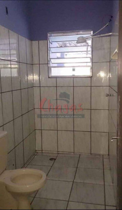 Imagem Casa com 2 Quartos à Venda, 260 m² em Jaraguazinho - Caraguatatuba