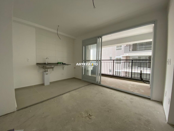 Imagem Apartamento com 2 Quartos à Venda, 41 m² em Barra Funda - São Paulo Imagem Apartamento com 2 Quartos à Venda, 41 m² em Barra Funda - São Paulo