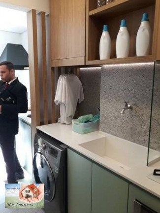 Imagem Apartamento com 3 Quartos à Venda, 74 m² em Santo Antônio - São Caetano Do Sul