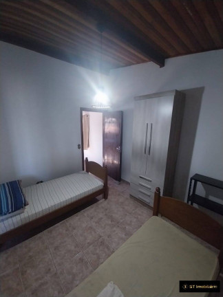 Imagem Chácara com 3 Quartos à Venda, 2.260 m² em Usina - Atibaia