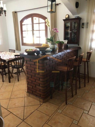 Imagem Chácara com 4 Quartos à Venda, 1.000 m² em São José Do Ribeirão - Itupeva