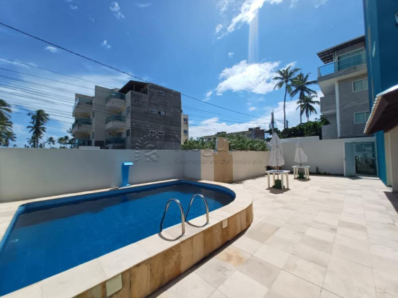Imagem Apartamento com 2 Quartos à Venda, 62 m² em Merepe - Ipojuca