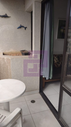 Imagem Apartamento com 3 Quartos à Venda, 121 m² em Loteamento João Batista Julião - Guarujá Imagem Apartamento com 3 Quartos à Venda, 121 m² em Loteamento João Batista Julião - Guarujá