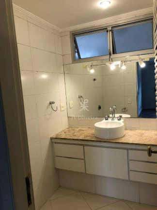 Imagem Apartamento com 4 Quartos à Venda, 200 m² em Itaim Bibi - São Paulo