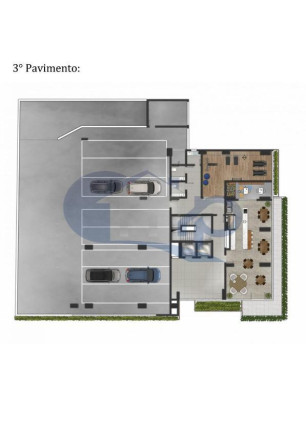 Imagem Apartamento com 3 Quartos à Venda, 108 m² em Praia Grande - Torres Imagem Apartamento com 3 Quartos à Venda, 108 m² em Praia Grande - Torres