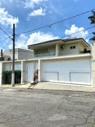 Casa com 4 Quartos à Venda, 450 m² em Vila Nova Socorro - Mogi Das Cruzes