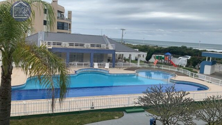 Imagem Cobertura com 3 Quartos à Venda, 203 m² em Ingleses Do Rio Vermelho - Florianópolis