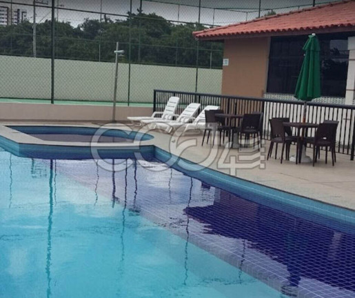 Imagem Apartamento com 2 Quartos à Venda, 50 m² em Jabotiana - Aracaju Imagem Apartamento com 2 Quartos à Venda, 50 m² em Jabotiana - Aracaju