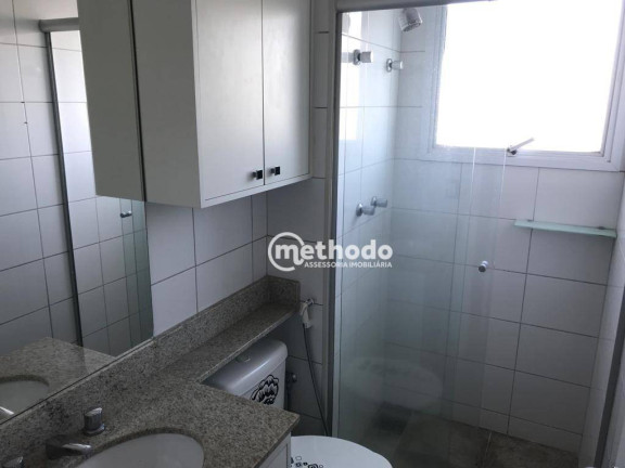 Imagem Apartamento com 3 Quartos à Venda, 109 m² em Parque Prado - Campinas Imagem Apartamento com 3 Quartos à Venda, 109 m² em Parque Prado - Campinas