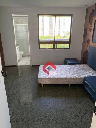 Imagem Apartamento com 4 Quartos à Venda, 256 m² em Guararapes - Fortaleza Imagem Apartamento com 4 Quartos à Venda, 256 m² em Guararapes - Fortaleza