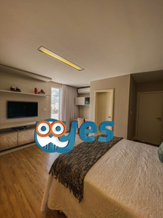 Imagem Casa com 4 Quartos à Venda, 500 m² em Papagaio - Feira De Santana