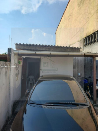 Imagem Casa com 1 Quarto à Venda, 100 m² em Califórnia - Itaguaí Imagem Casa com 1 Quarto à Venda, 100 m² em Califórnia - Itaguaí