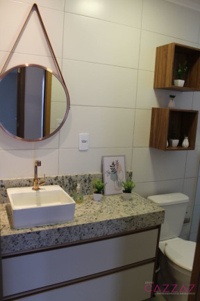 Imagem Apartamento com 3 Quartos à Venda, 90 m² em Ocian - Praia Grande