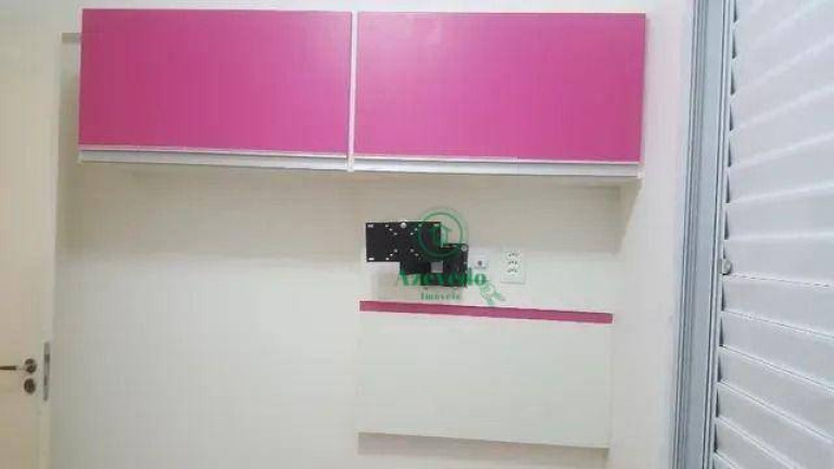 Imagem Apartamento com 3 Quartos à Venda, 64 m² em Ponte Grande - Guarulhos Imagem Apartamento com 3 Quartos à Venda, 64 m² em Ponte Grande - Guarulhos