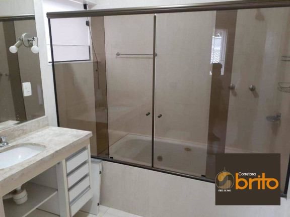 Sobrado com 4 Quartos à Venda, 276 m² em Vila Das Jabuticabeiras - Taubaté