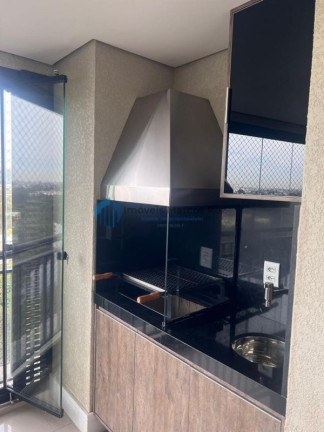 Imagem Apartamento com 2 Quartos à Venda, 74 m² em Alphaville Empresarial - Barueri