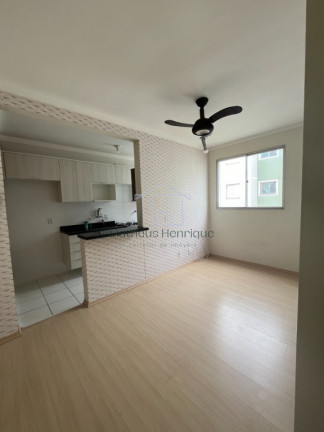 Imagem Apartamento com 2 Quartos à Venda,  em Recanto Quarto Centenário - Jundiaí
