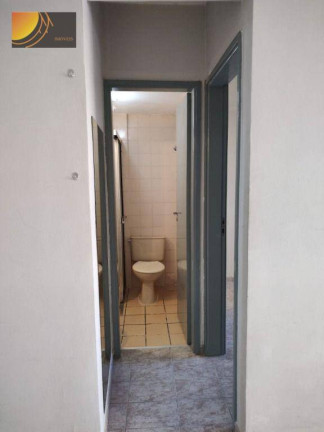 Imagem Apartamento com 1 Quarto à Venda, 35 m² em Santana - São Paulo Imagem Apartamento com 1 Quarto à Venda, 35 m² em Santana - São Paulo