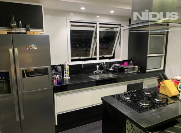 Imagem Apartamento com 3 Quartos para Alugar, 200 m² em Parque Campolim - Sorocaba Imagem Apartamento com 3 Quartos para Alugar, 200 m² em Parque Campolim - Sorocaba