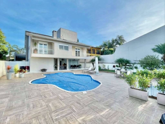 Casa de Condomínio com 3 Quartos à Venda,  em Jardim Do Golf I - Jandira