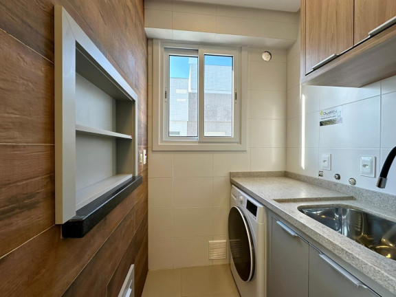 Imagem Apartamento com 3 Quartos à Venda, 123 m² em Zona Nova - Capão Da Canoa