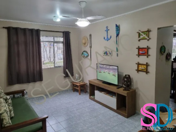 Imagem Apartamento com 1 Quarto à Venda, 47 m² em Itaguá - Ubatuba Imagem Apartamento com 1 Quarto à Venda, 47 m² em Itaguá - Ubatuba