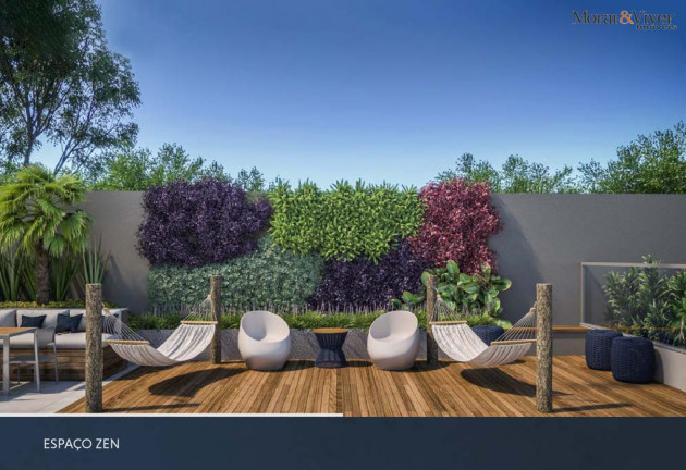 Imagem Apartamento com 2 Quartos à Venda, 75 m² em Juvevê - Curitiba