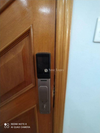 Imagem Apartamento com 2 Quartos à Venda, 135 m² em Marapé - Santos Imagem Apartamento com 2 Quartos à Venda, 135 m² em Marapé - Santos