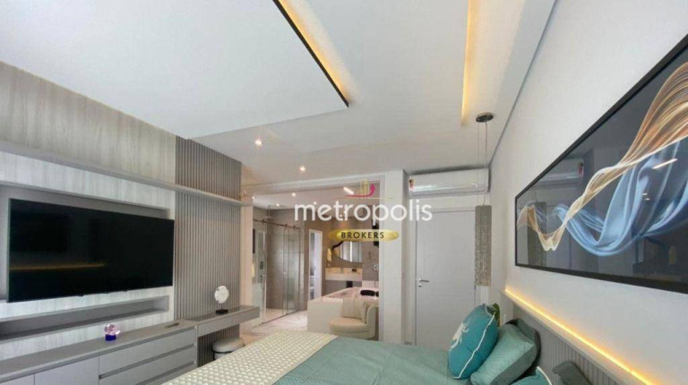 Imagem Sobrado com 6 Quartos à Venda, 460 m² em Rivera De São Lourenço  - Bertioga